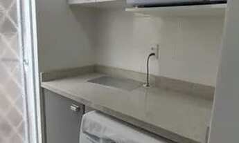 Imagem 6: Apartamento Garden Mobiliado na Nova Palhoça/SC