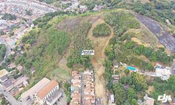 Imagem: TERRENO RESIDENCIAL em VOLTA REDONDA - RJ