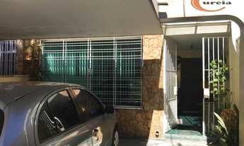 Imagem 1: Sobrado com 3 dormitórios à venda, 197 m² por R$ 2.120.000,00 - Vila Madalena - São Paulo