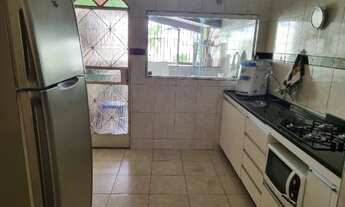 Imagem 4: Vendo casa no Tirol/Itaipu (barreiro