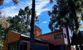 Imagem 6: CANELA - Casa Padrão - Vila Suica