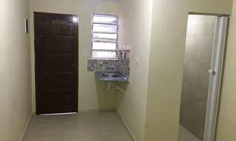 Imagem 2: Kitnet individual para mulheres - Bela Vista