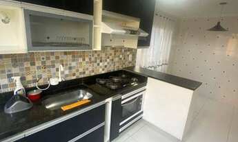 Imagem 4: Cobertura com 3 dormitórios para alugar, 130 m² por R$ 2.200,00/mês - Taquara - Rio de Jan