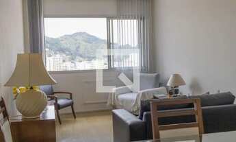 Imagem: Apartamento para Aluguel - Engenho Novo