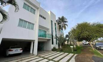 Imagem 6: Casa com 3 dormitórios à venda, 353 m² por R$ 1.980.000 - Aragarça - Londrina/PR