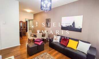 Imagem: RIO DE JANEIRO - Apartamento Padrão - IPANEMA