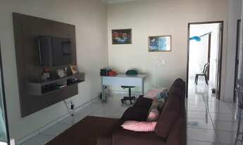 Imagem 3: Alugo Casa Mobilizada (mensal) - Barreirinhas-MA