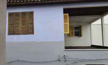 Imagem 2: Casa Grande de Aluguel