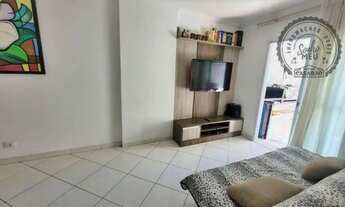 Imagem 3: Apartamento na Tupi - Praia Grande/SP