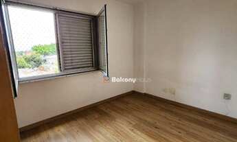 Imagem 5: Apartamento com 3 dormitórios, 110 m² - venda por R$ 750.000,00 ou aluguel por R$ 4.850,00