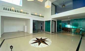 Imagem 3: Casa Alameda dos Eucaliptos, Av das Américas, Barra da Tijuca