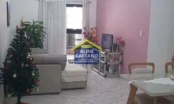 Imagem 4: Guilhermina 02 dorms c/ sacada gourmet, Planejados 465 mil