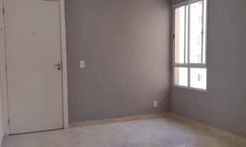 Imagem 4: Apartamento para Locação em Jandira, Jardim São Luiz, 2 dormitórios, 1 banheiro, 1 vaga