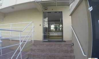 Imagem 7: Apartamento (tipo - padrao) 1 dormitórios/suite, cozinha planejada, portaria 12hs, elevado