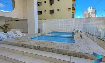 Imagem 2: Apartamento com 2 dormitórios à venda, 70 m² por R$ 480.000,00 - Canto do Forte - Praia Gr