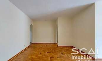 Imagem 3: Apartamento de 113m² disponível para locação no Condomínio Edifício Versalhes Louvre