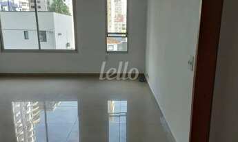 Imagem 4: São Paulo - Apartamento Padrão - Moema