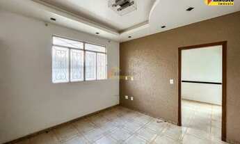 Imagem 2: Apartamento para aluguel, 4 quartos, 1 suíte, 2 vagas, São José - Divinópolis/MG