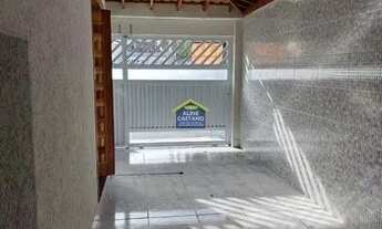 Imagem 2: Casa espacosa, Tupi, Praia Grande