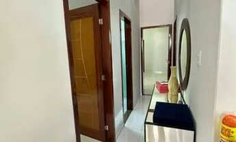 Imagem 5: Zilda Arns Casa em condomínio com 3 dormitórios