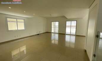 Imagem 3: Alphaville Residencial 11 - Moderna, 4 dorms, 250 m2