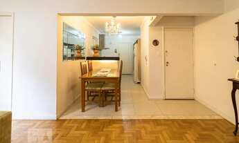 Imagem 7: Apartamento para Aluguel - Paraíso, 2 Quartos, 90 m2