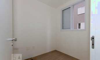 Imagem 4: Apartamento para Aluguel - Santana, 2 Quartos, 37 m2