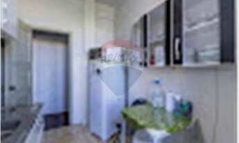 Imagem 5: Apartamento no centro histórico reformado amplo, sala, 2 dormitórios, cozinha americana, b