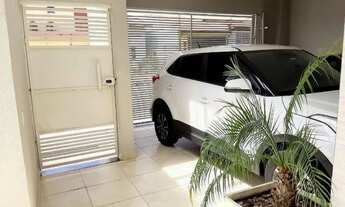 Imagem 3: INDAIATUBA - Casa Padrão - JARDIM ADRIANA