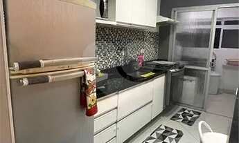 Imagem 7: Apartamento Para Aluguel Com 2 Quartos na Vila Olimpia