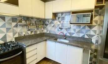 Imagem 4: Ofeeerta! Apartamento 3 quartos, Parque 10, varanda, móveis planejados