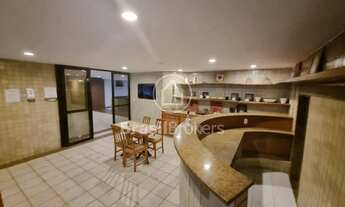 Imagem 7: Rio de Janeiro - Apartamento Padrão - Leblon