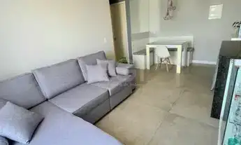 Imagem 3: Apartamento para Venda - 51.25m², 2 dormitórios, sendo 1 suites, 1 vaga - Glória