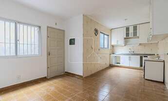 Imagem: Casa - Mirandópolis - São Paulo