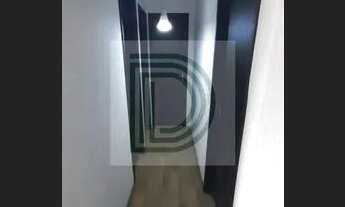 Imagem 6: Butantã, Jd Sarah - Apartamento com 2 dormitórios, piso laminado