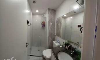 Imagem 4: Apartamento à venda em Cambuci com 33 m², 2 quartos