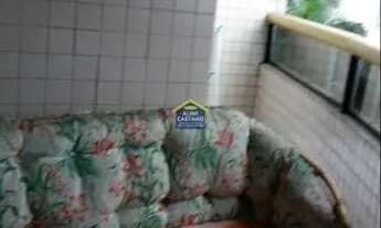 Imagem 2: AP 1 dorm, Ocian, R$ 245 mil