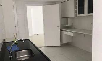 Imagem 7: Maravilhoso Apartamento para venda tem 108 metros quadrados com 3 quartos em Itaipu - Nit