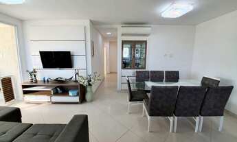 Imagem 2: Lindo apartamento com 3 suítes, varanda gourmet , vista ao mar!