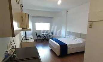 Imagem 2: São Paulo - Flat - Moema