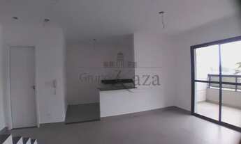 Imagem 5: Apartamento Duplex em São José dos Campos