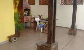 Imagem 7: Casa com 3 dorms, Mirim, Praia Grande - R$ 550 mil, Cod: ACT2230