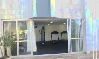 Imagem 3: Apartamento com 4 quartos no Edificio Itacolomi - Bairro Centro em Londrina