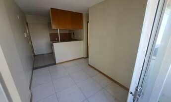 Imagem 3: Morada do Parque, AP. 02 Quartos, 45,00 m², Varanda, Andar alto