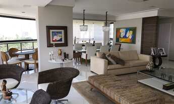 Imagem 1: 05 SUÍTES EM ONDINA COM INFRA-ESTRUTURA, EXCELENTE PADRÃO!