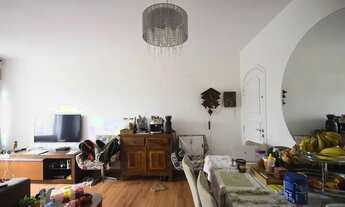 Imagem 5: Apartamento para Aluguel - Morumbi, 2 Quartos, 97 m2