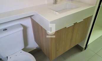 Imagem 7: Casa de condomínio térrea para venda tem 118 metros quadrados com 3 quartos