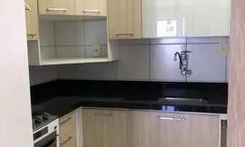 Imagem 2: Apartamento 2 quartos 57m