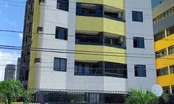 Imagem: Apartamento para venda possui 60 metros