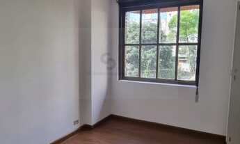 Imagem 7: Apartamento para atualizar, na melhor rua dos Jardins